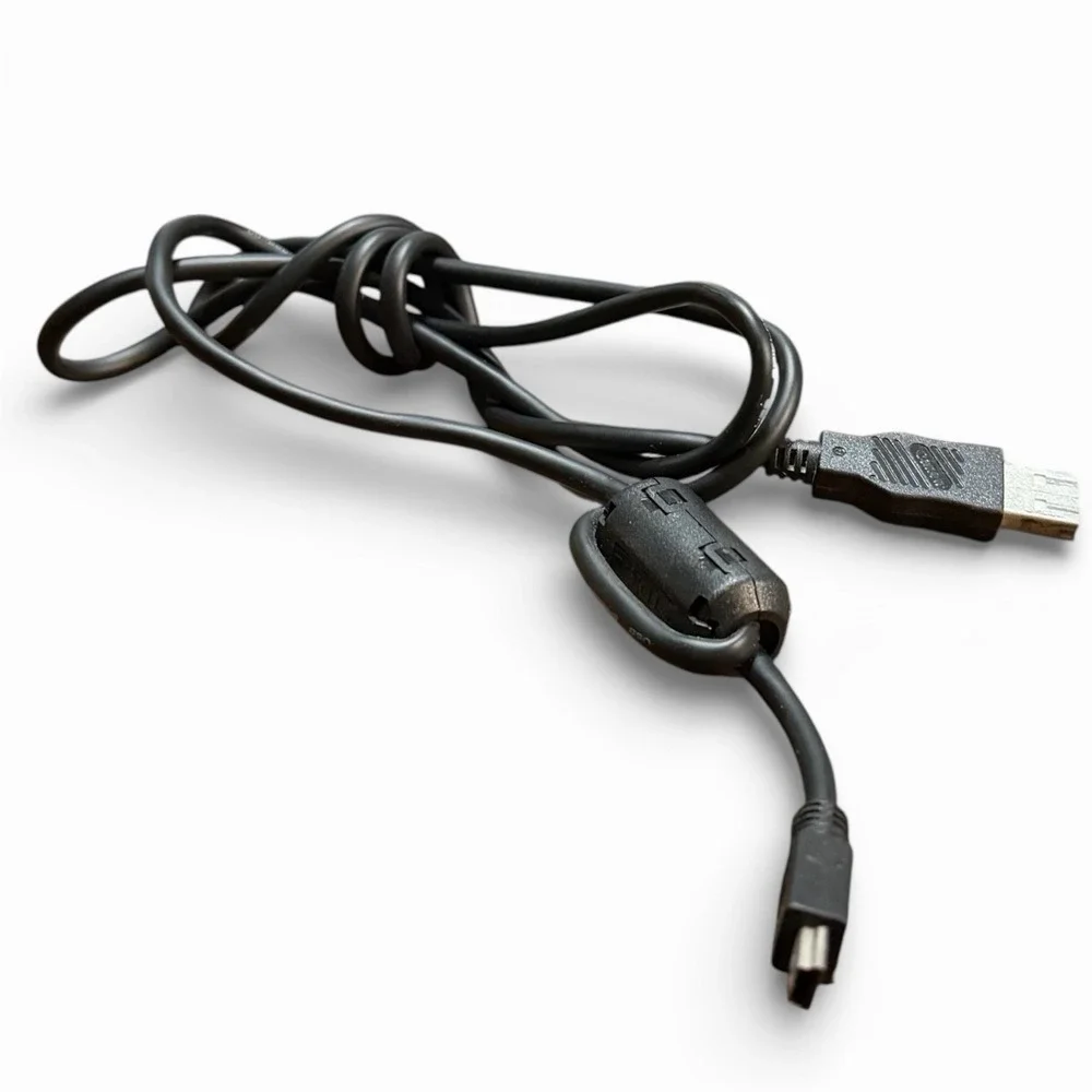 USB to Mini USB Cable for Canon‎ Devices